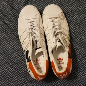 Adidas sneakers